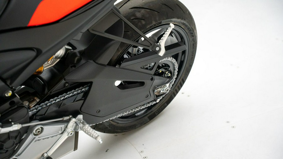 2026 Aprilia Tuono 660 Factory 457