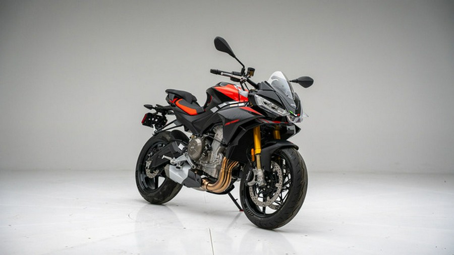 2026 Aprilia Tuono 660 Factory 457