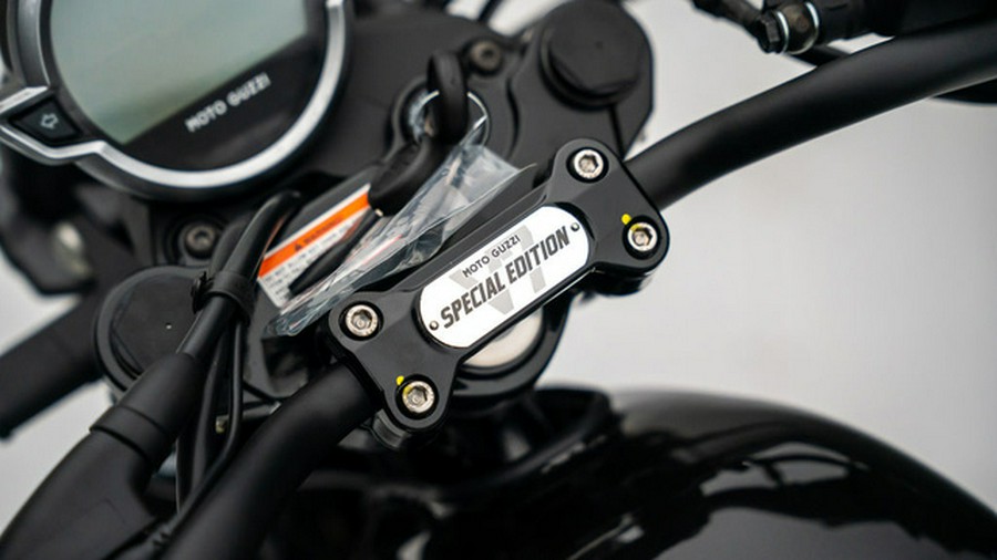2026 Aprilia Tuono 660 Factory 457