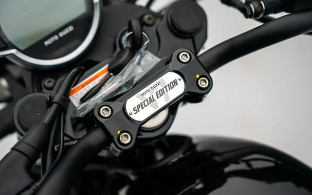 2026 Aprilia Tuono 660 Factory 457