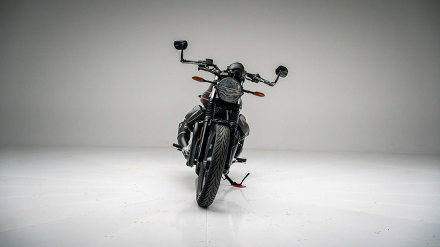 2026 Aprilia Tuono 660 Factory 457