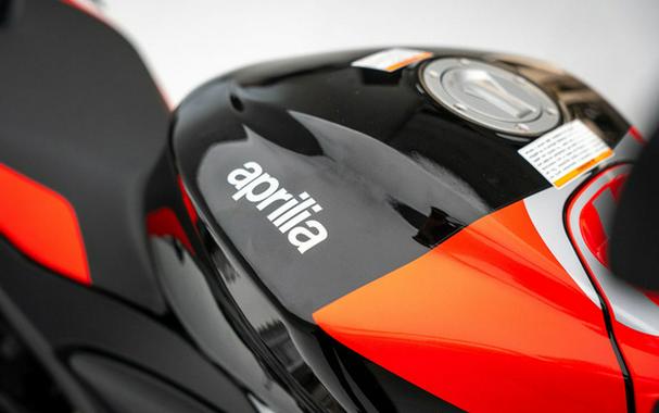 2026 Aprilia Tuono 660 Factory 457