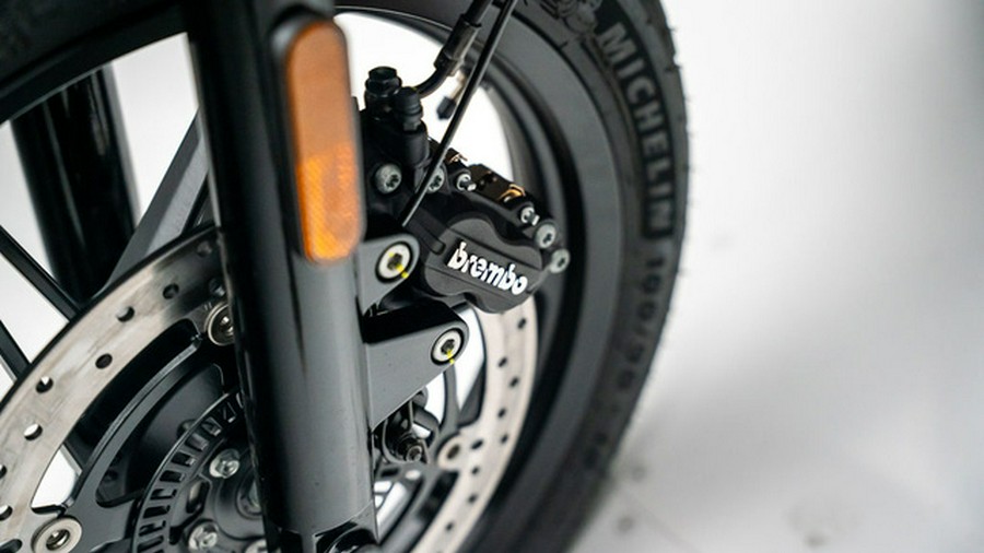2026 Aprilia Tuono 660 Factory 457