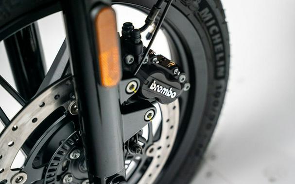 2026 Aprilia Tuono 660 Factory 457