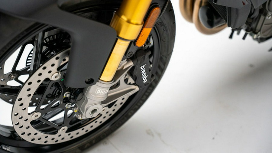 2026 Aprilia Tuono 660 Factory 457