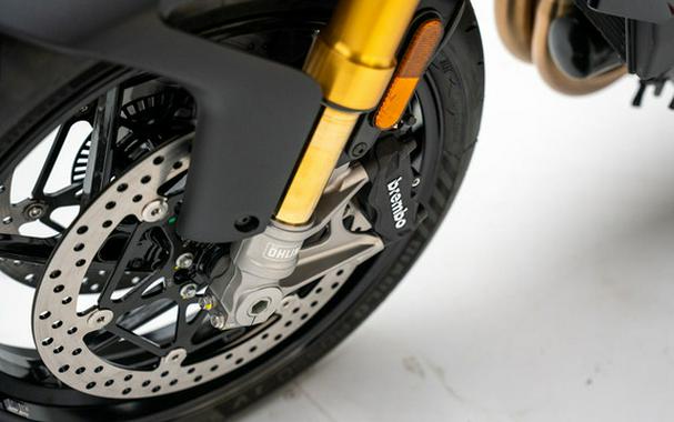 2026 Aprilia Tuono 660 Factory 457