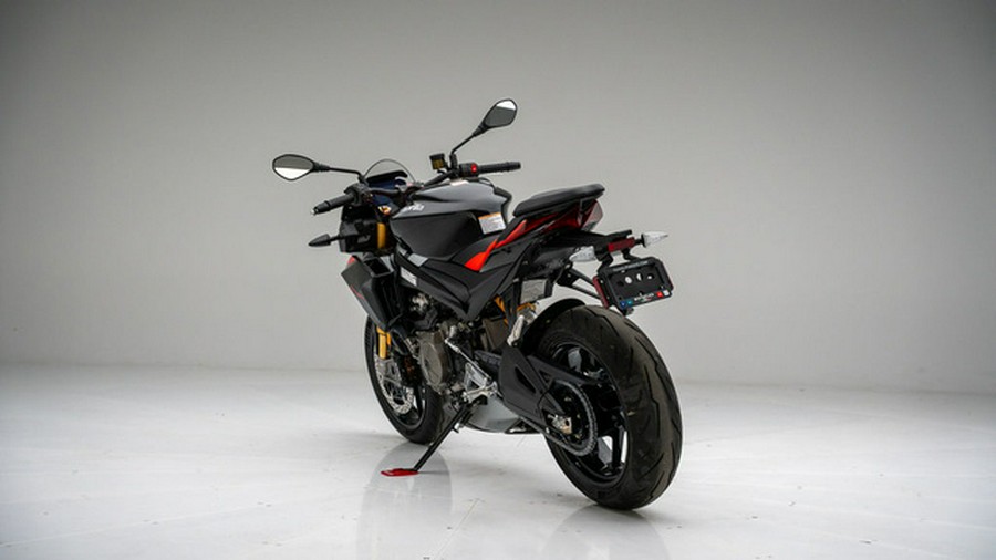 2026 Aprilia Tuono 660 Factory 457