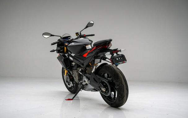 2026 Aprilia Tuono 660 Factory 457