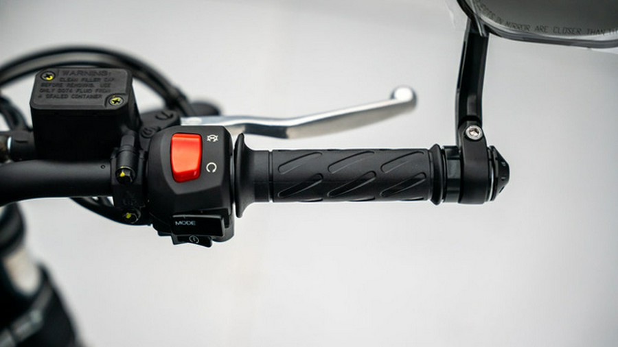 2026 Aprilia Tuono 660 Factory 457