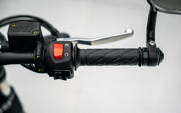 2026 Aprilia Tuono 660 Factory 457