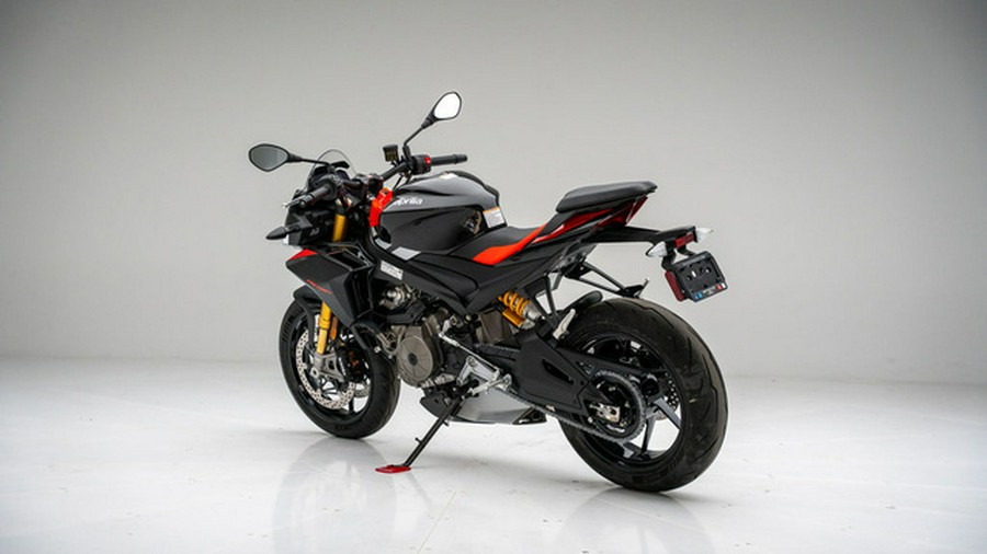 2026 Aprilia Tuono 660 Factory 457