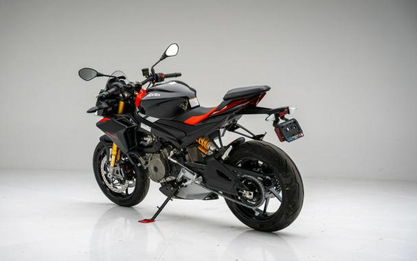 2026 Aprilia Tuono 660 Factory 457