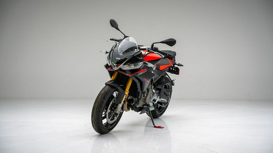 2026 Aprilia Tuono 660 Factory 457