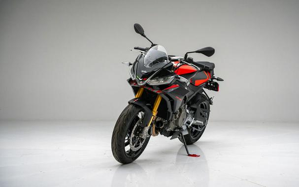 2026 Aprilia Tuono 660 Factory 457