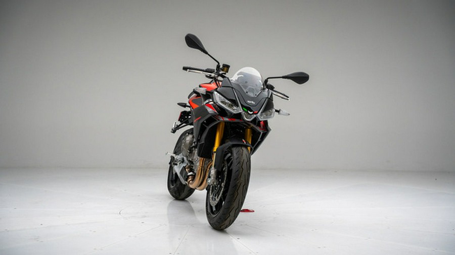2026 Aprilia Tuono 660 Factory 457