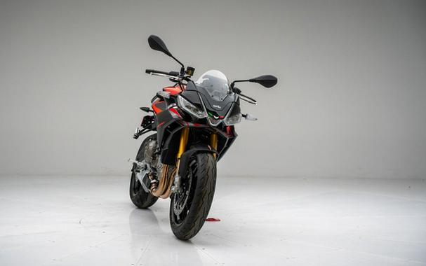 2026 Aprilia Tuono 660 Factory 457