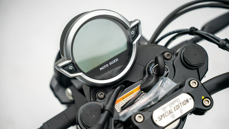 2026 Aprilia Tuono 660 Factory 457