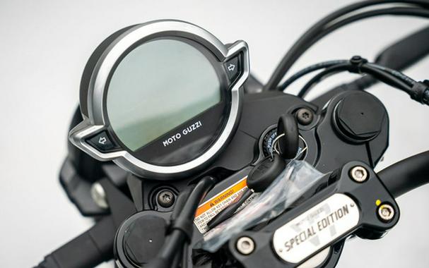 2026 Aprilia Tuono 660 Factory 457