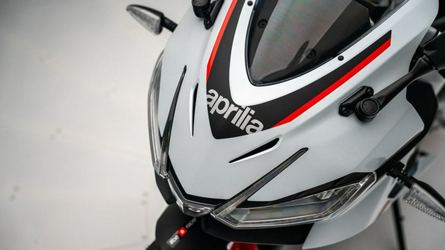 2025 Aprilia RS 457