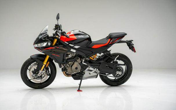 2026 Aprilia Tuono 660 Factory 457