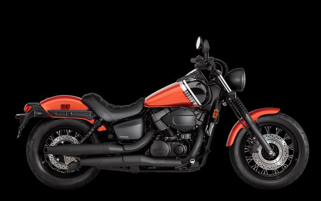 2025 Honda SHADOW PHANTOM