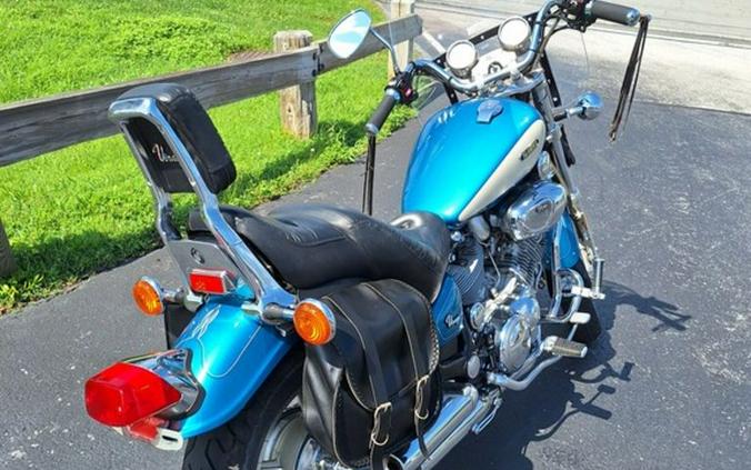1994 YAMAHA Virago 1100