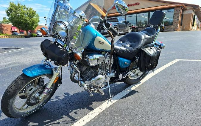 1994 YAMAHA Virago 1100