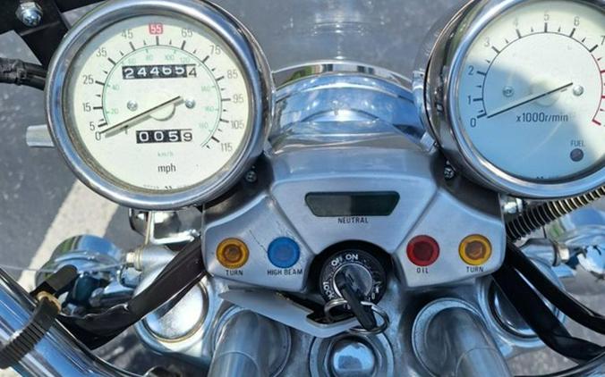 1994 YAMAHA Virago 1100