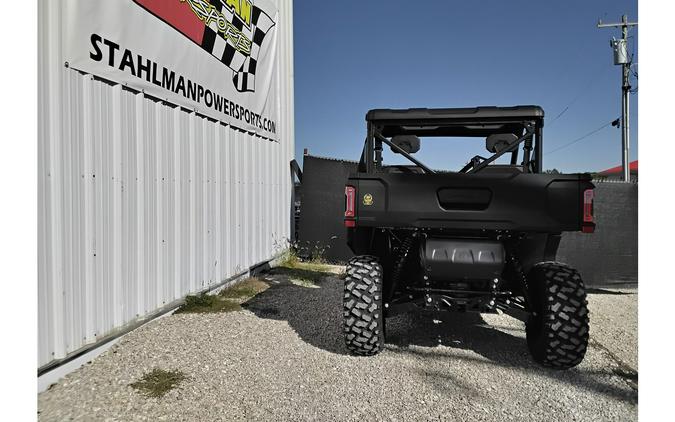 2025 CFMOTO U10 PRO CF1000UZ-8 U10 Pro