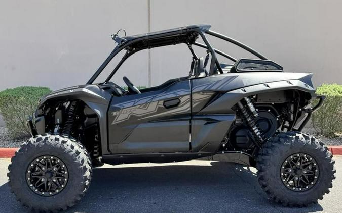 2026 Kawasaki Teryx KRX® 1000 Blackout Edition