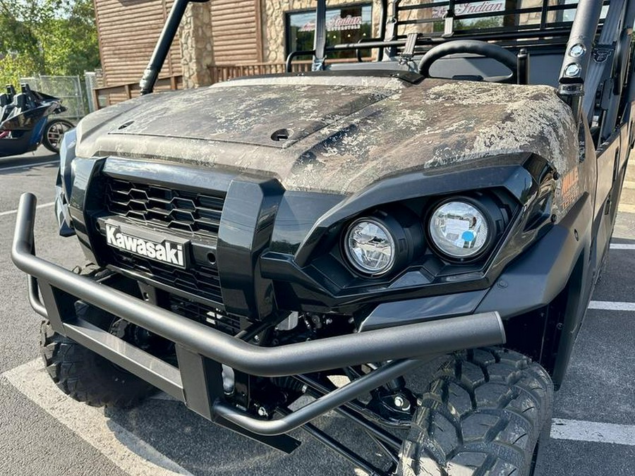 2026 Kawasaki Mule PRO-FXT™ 1000 LE Camo