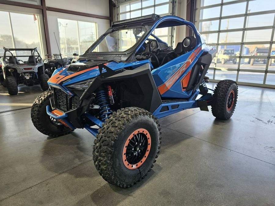 2023 Polaris® RZR Pro R Troy Lee Designs Edition