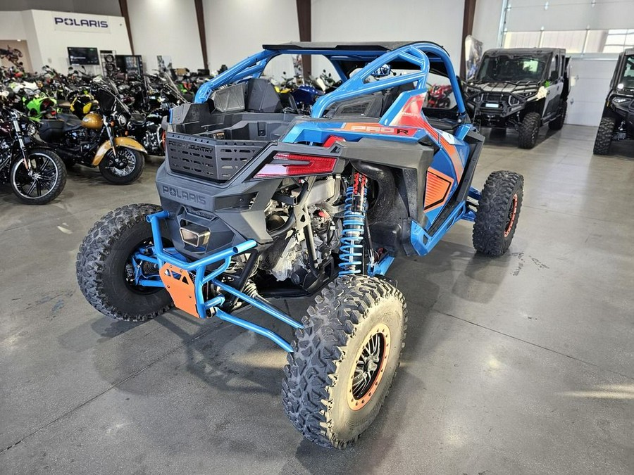 2023 Polaris® RZR Pro R Troy Lee Designs Edition