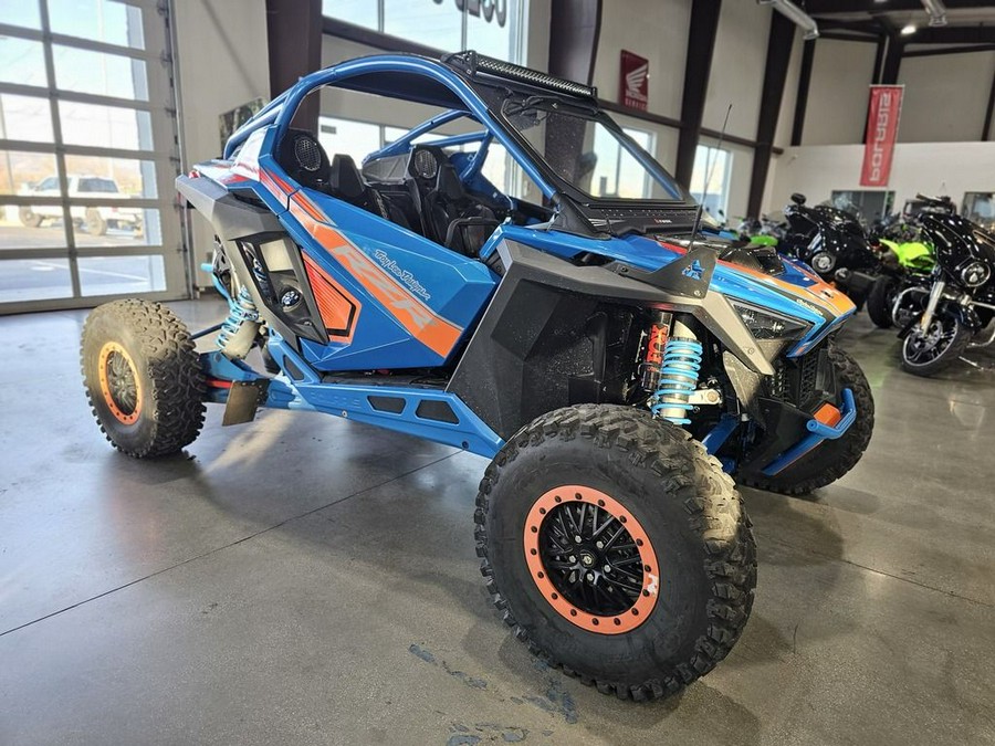 2023 Polaris® RZR Pro R Troy Lee Designs Edition