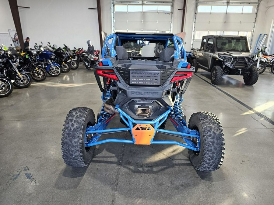 2023 Polaris® RZR Pro R Troy Lee Designs Edition