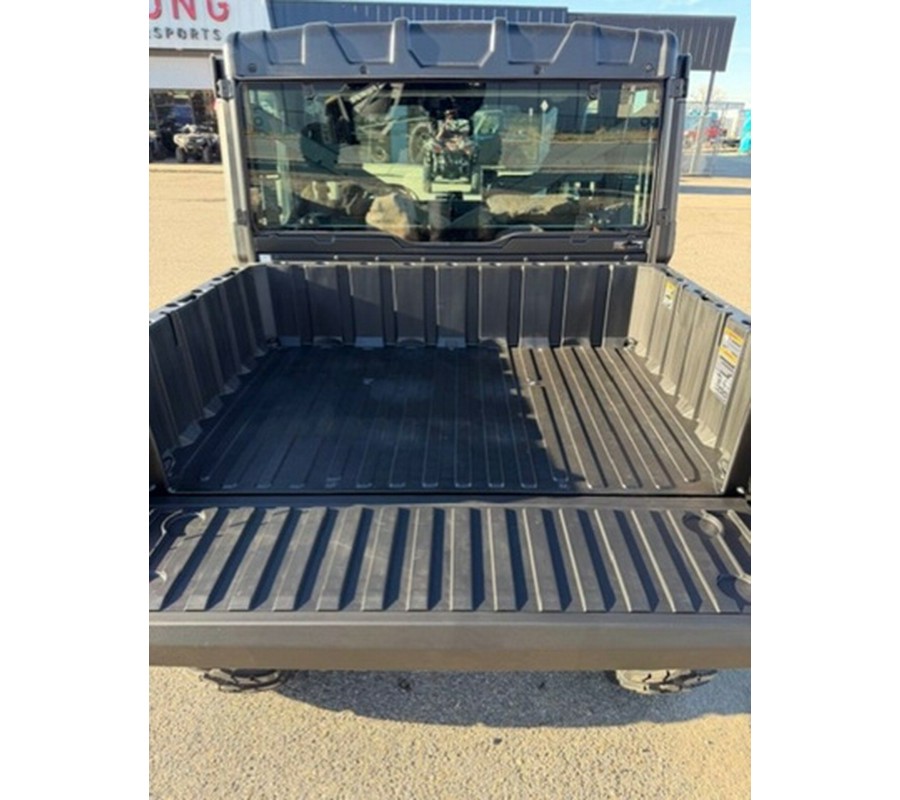 2026 Polaris Ranger Crew XP 1000 Northstar Edition Premium Oran