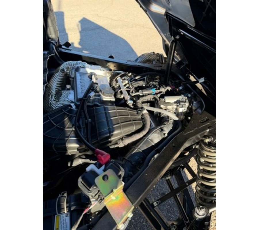 2026 Polaris Ranger Crew XP 1000 Northstar Edition Premium Oran