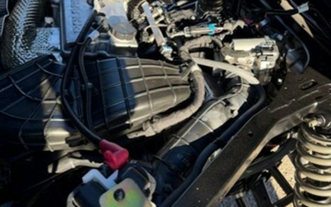 2026 Polaris Ranger Crew XP 1000 Northstar Edition Premium Oran