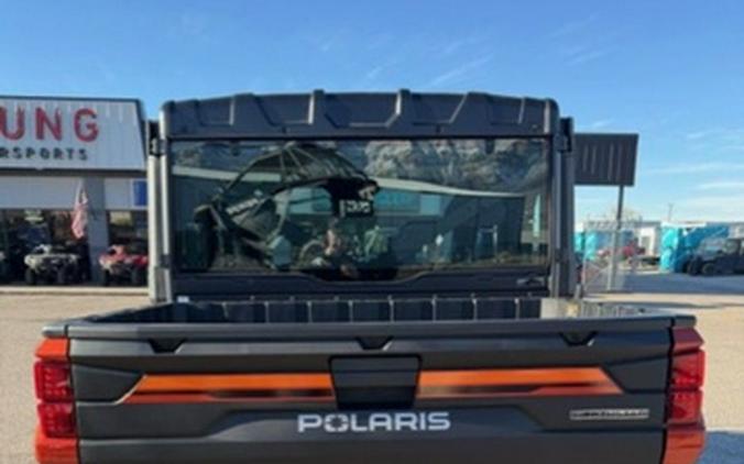 2026 Polaris Ranger Crew XP 1000 Northstar Edition Premium Oran