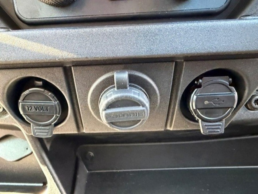 2026 Polaris Ranger Crew XP 1000 Northstar Edition Premium Oran