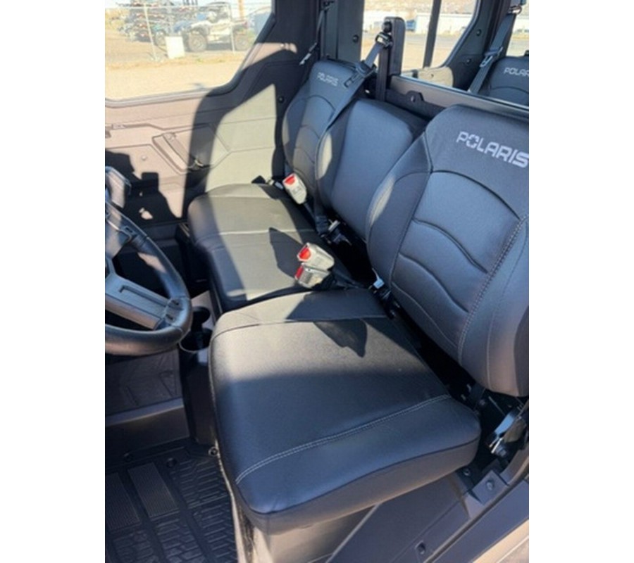 2026 Polaris Ranger Crew XP 1000 Northstar Edition Premium Oran