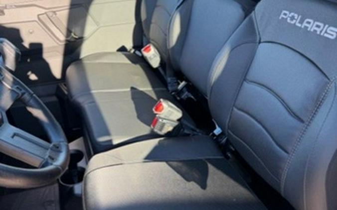 2026 Polaris Ranger Crew XP 1000 Northstar Edition Premium Oran