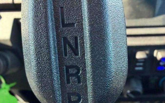 2026 Polaris Ranger Crew XP 1000 Northstar Edition Premium Oran