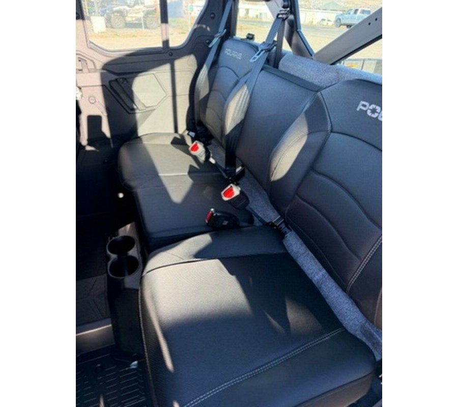 2026 Polaris Ranger Crew XP 1000 Northstar Edition Premium Oran