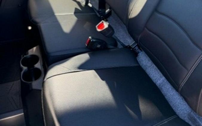 2026 Polaris Ranger Crew XP 1000 Northstar Edition Premium Oran