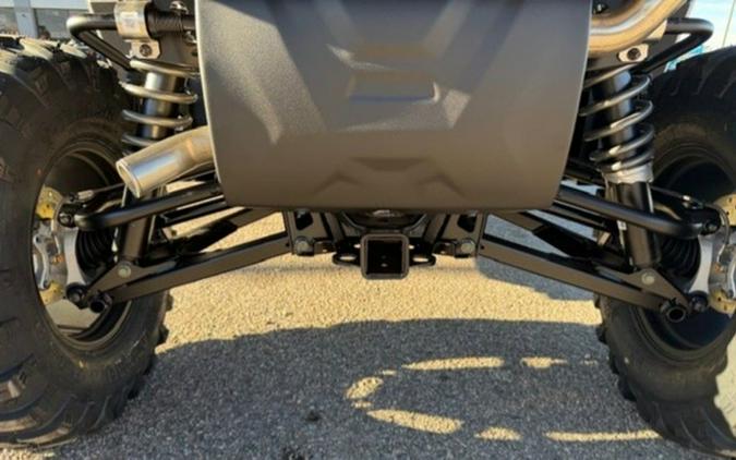 2026 Polaris Ranger Crew XP 1000 Northstar Edition Premium Oran