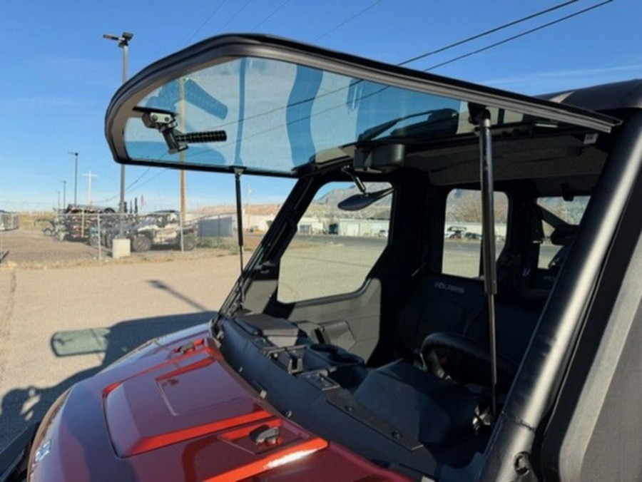 2026 Polaris Ranger Crew XP 1000 Northstar Edition Premium Oran