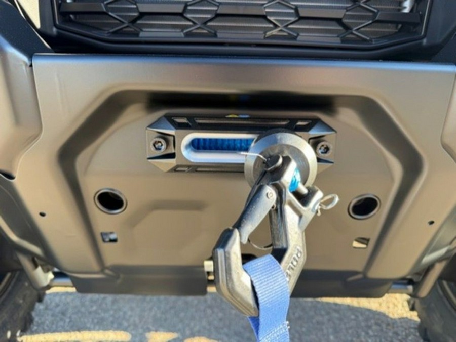 2026 Polaris Ranger Crew XP 1000 Northstar Edition Premium Oran