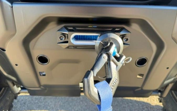 2026 Polaris Ranger Crew XP 1000 Northstar Edition Premium Oran