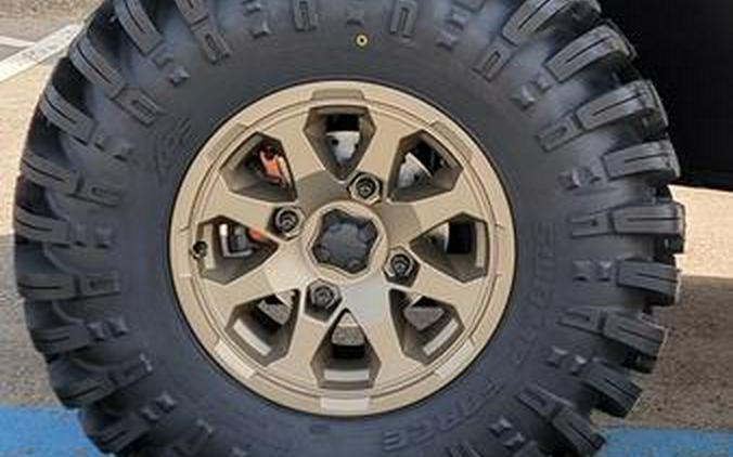 2026 Can-Am® Defender MAX X mr HD11 with half-doors